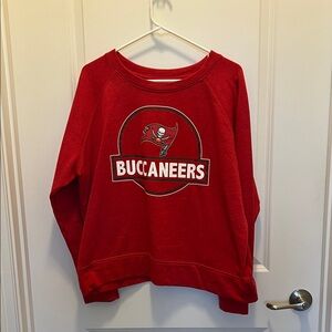 NFL Team Apparel Red Sleepwear